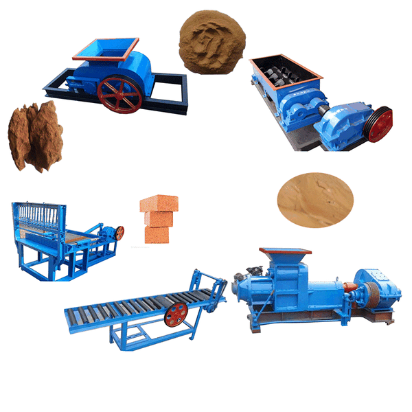 tractor operated clay brick making machine tractor operated clay brick making machine