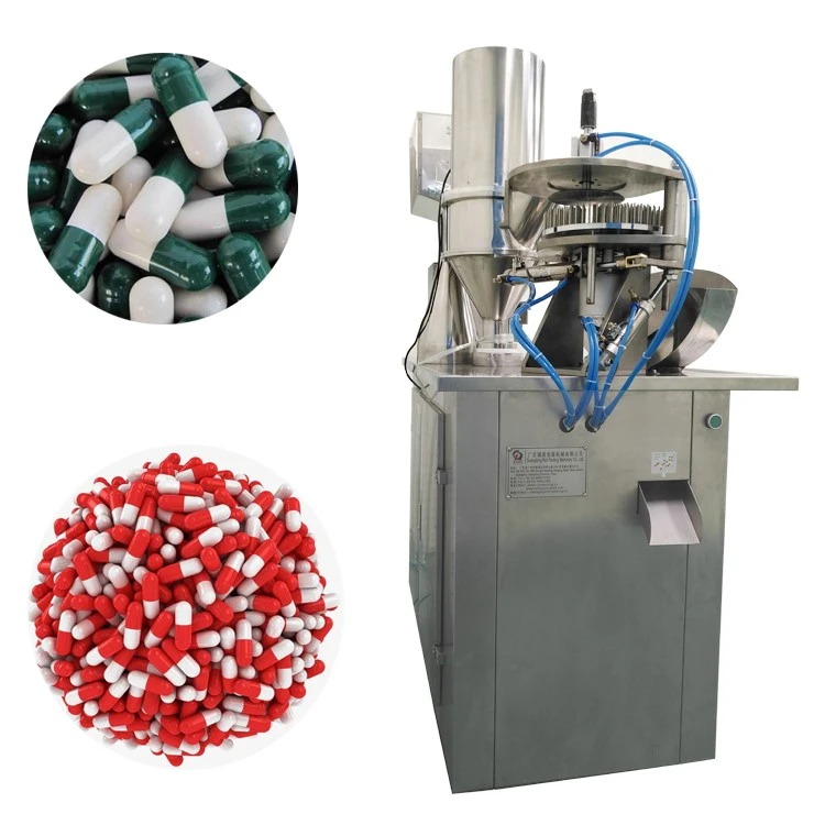 tablet pouch packing machine tablet pouch packing machine
