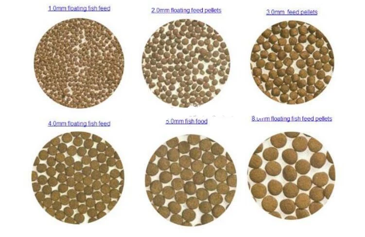 fish pellet machine fish pellet machine
