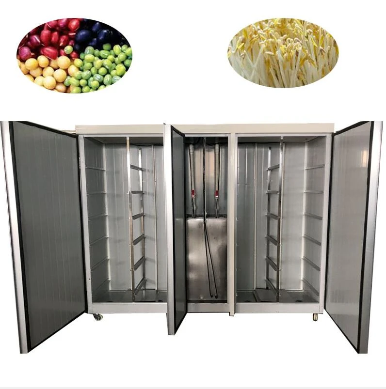 automatic bean sprout machine automatic bean sprout machine
