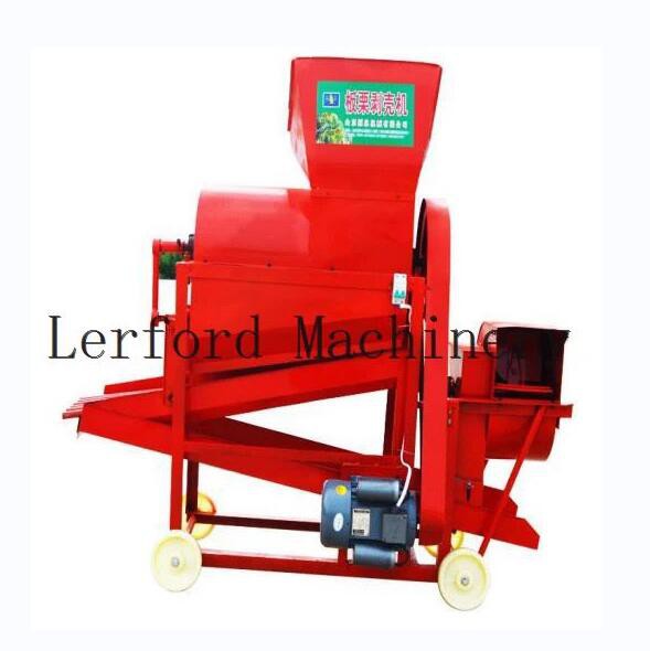 Chestnut Peeler Machine Chestnut Peeler Machine