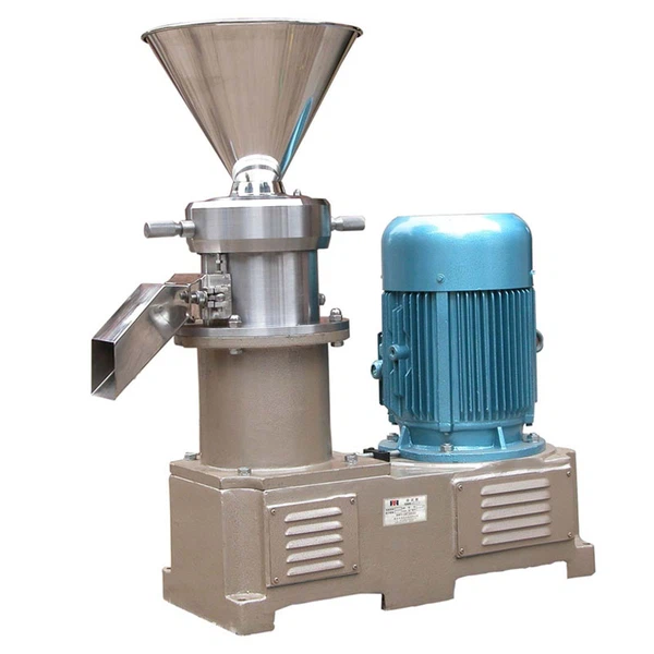 Nut Butter Machine Nut Butter Machine
