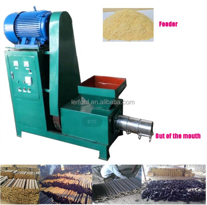 Coal Briquetting Coal Briquetting