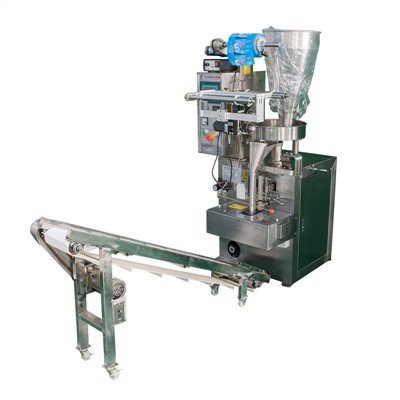 دستگاه بسته بندی اتوماتیک