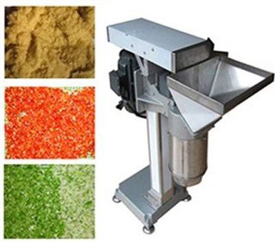 دستگاه سیر خرد کن