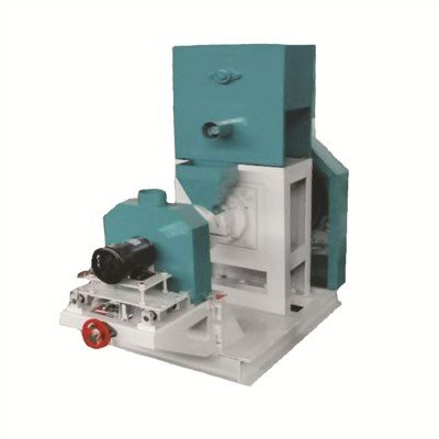 اکسترودر غذای حیوانات خانگی