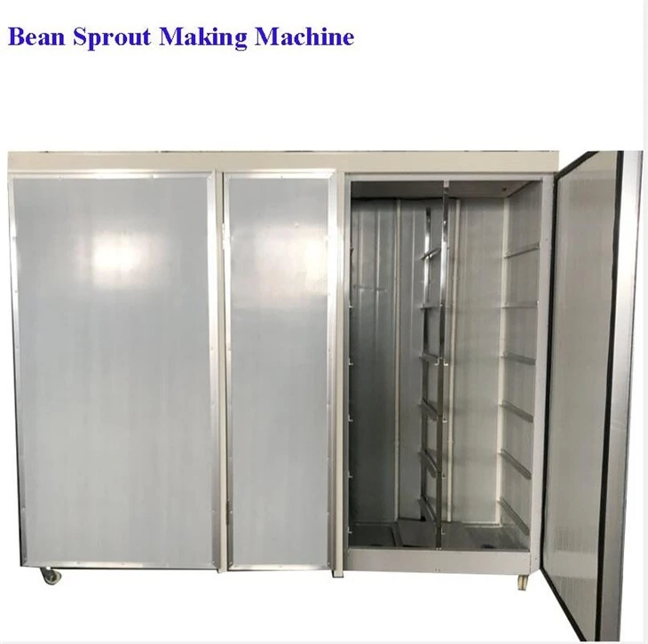 Automatic Bean Sprout Machine