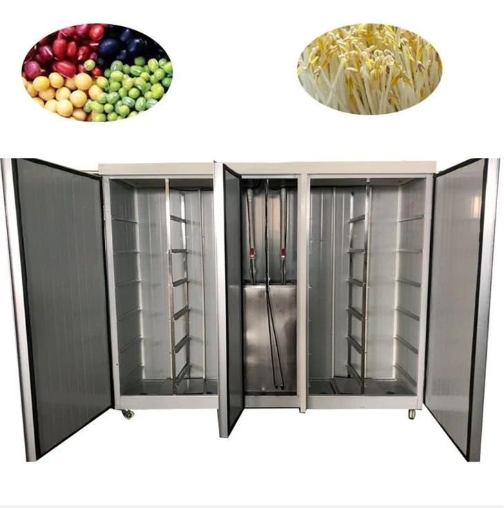Automatic Bean Sprout Machine