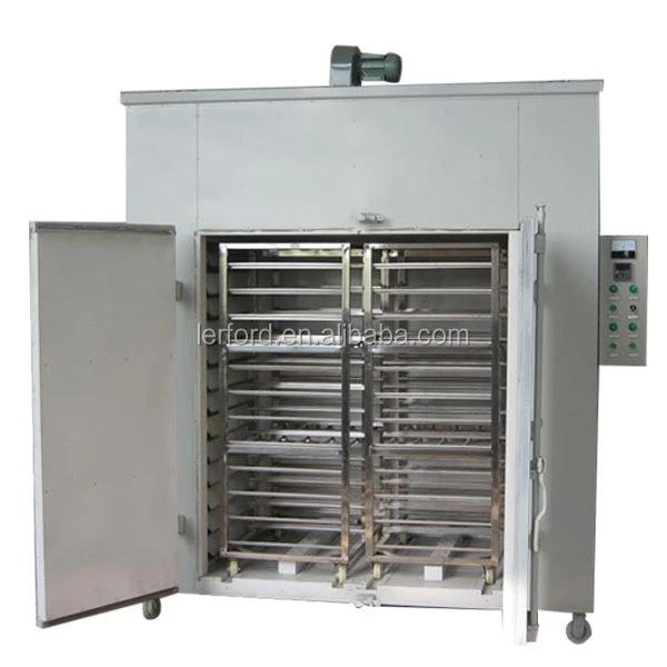 Coconut Dryer Machine