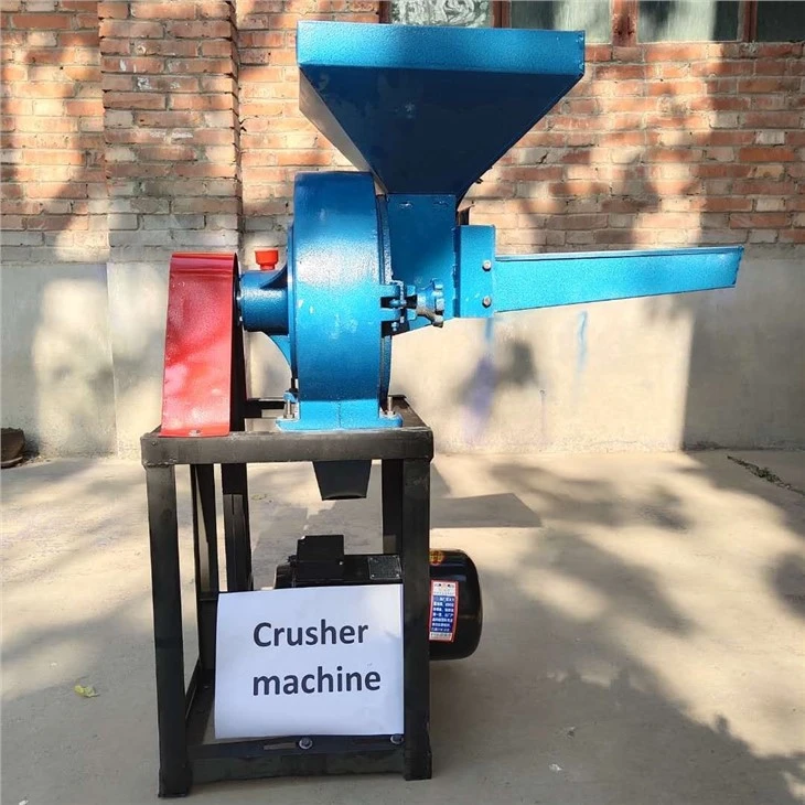 Electric Grain Grinder