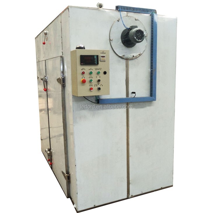 Fruit And Vegetable Dryer Machine