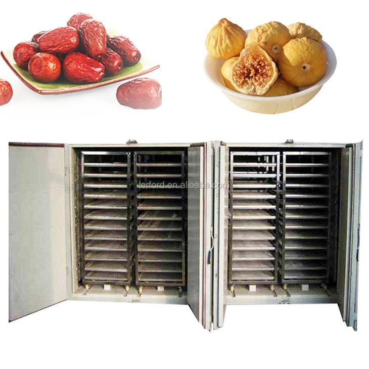 Fruit And Vegetable Dryer Machine