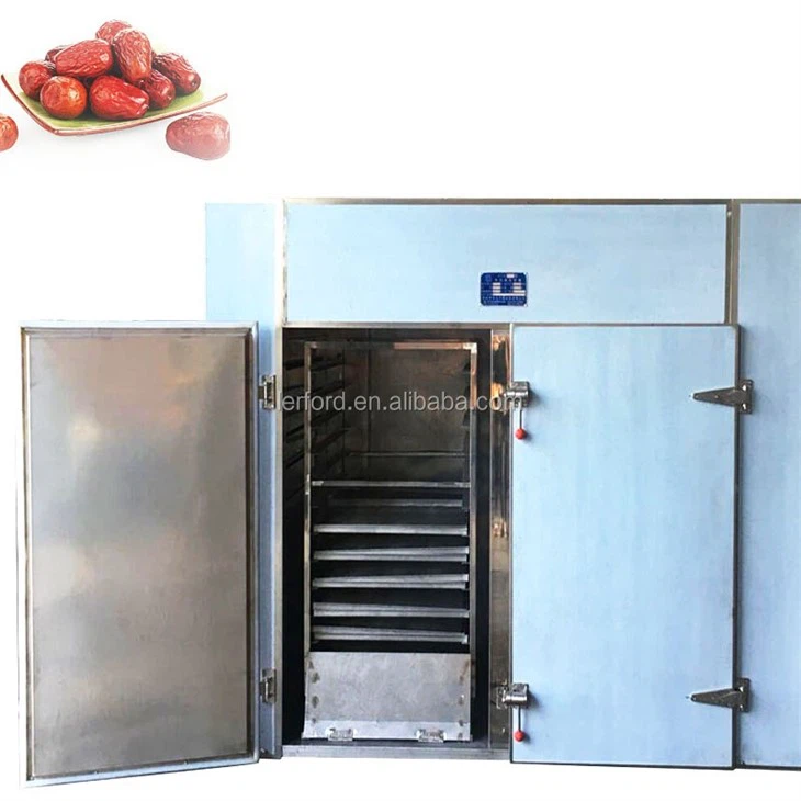 Herb Dehydrator Machine