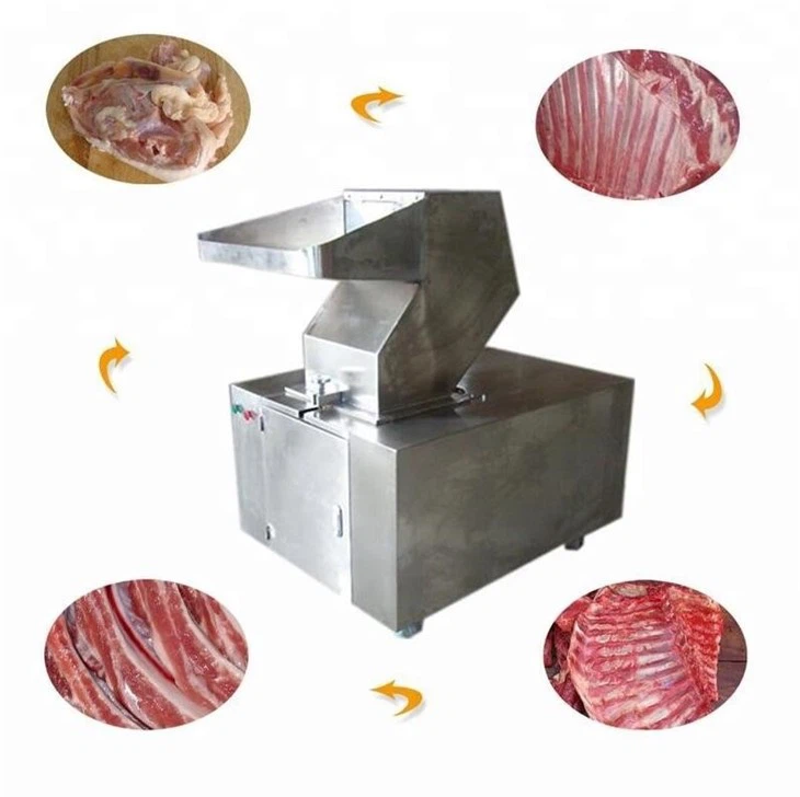 Industrial Bone Grinder