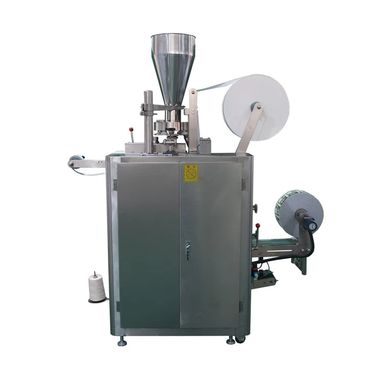 Tea Powder Packing