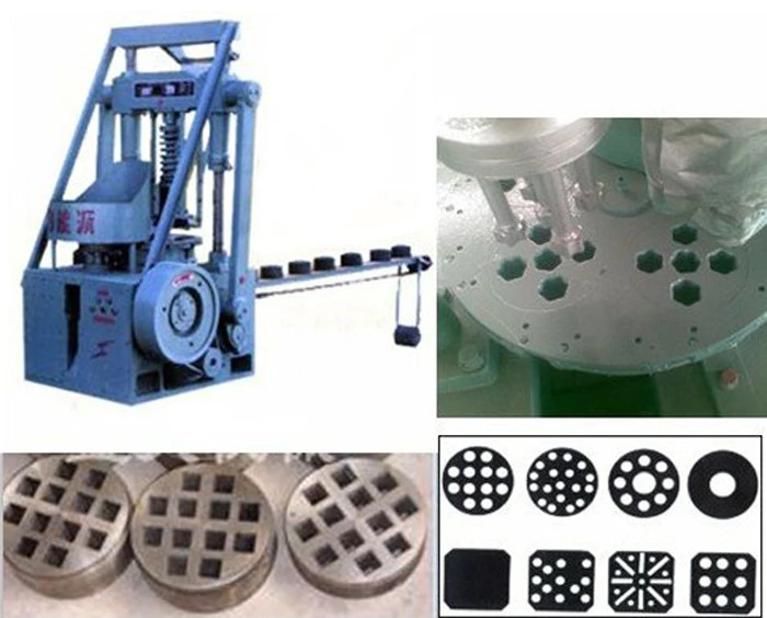 Briquette Making Machine Briquette Making Machine